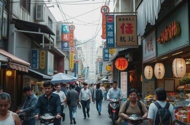 Dax Edges Up Rheinmetall Slides