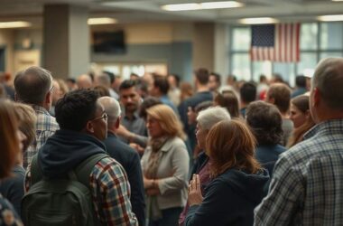 Election Recount Divides German Public