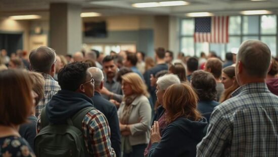 Election Recount Divides German Public