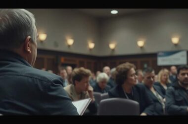 Leftists Offer Support to Conscientious Objectors