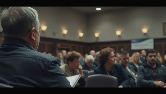 Leftists Offer Support to Conscientious Objectors