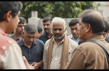 SPD Members Challenge Welfare Reform