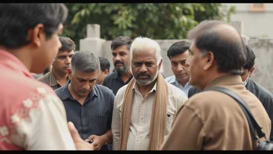 SPD Members Challenge Welfare Reform