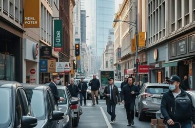 Stocks Rise Amid Shutdown Deal Hope