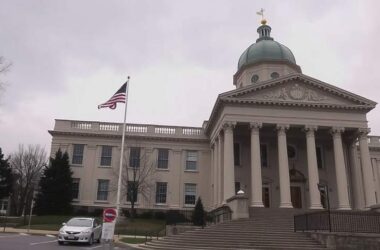 Germany Seeks Full Drone Defense Control