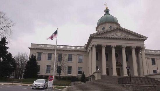 Germany Seeks Full Drone Defense Control