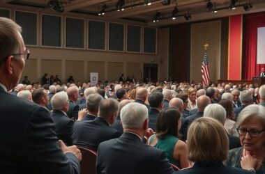 Greens Convene Hannover Climate Focus