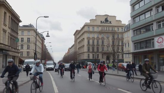 Food Delivery Giant Cuts 1500 Courier Jobs