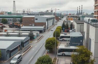 Nvidia Sees Germany Poised for AI Boom