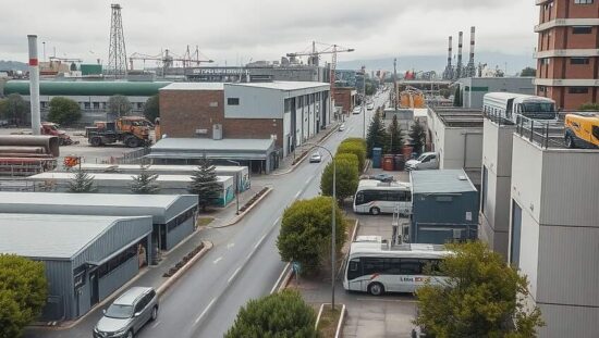 Nvidia Sees Germany Poised for AI Boom