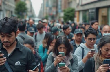 Mobility Apps Surge in German Usage