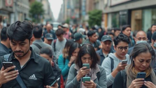 Mobility Apps Surge in German Usage