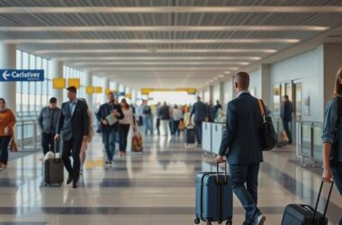 Eurowings Cabin Crew Secure Wage Deal