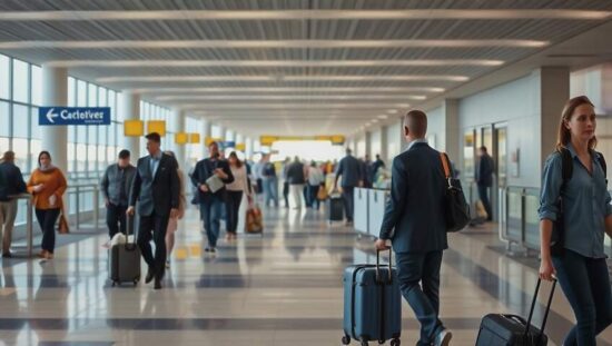 Eurowings Cabin Crew Secure Wage Deal