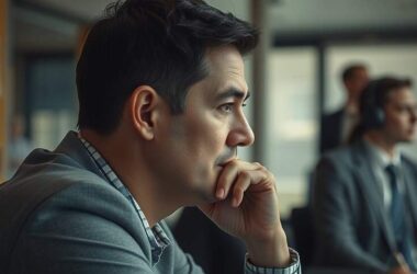 Democracy at Risk Atlantic Editor Warns