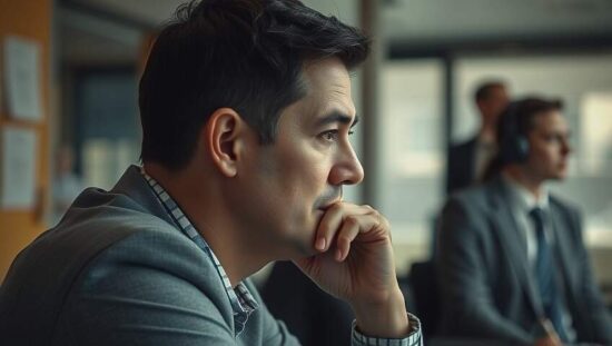 Democracy at Risk Atlantic Editor Warns