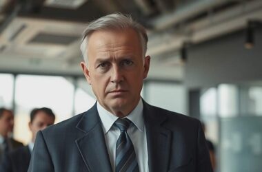 Minister Races to Save DB Cargo