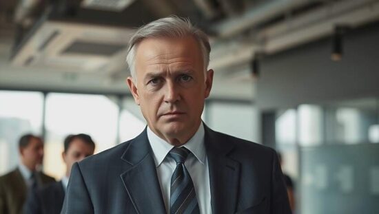 Minister Races to Save DB Cargo