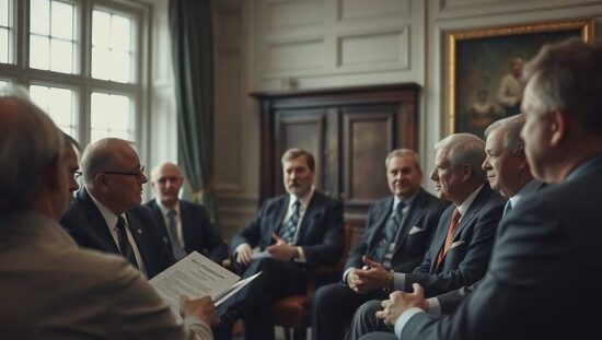 Germany Defends Pension Plans