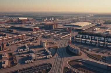 Germany Boosts Sustainable Fuel Research