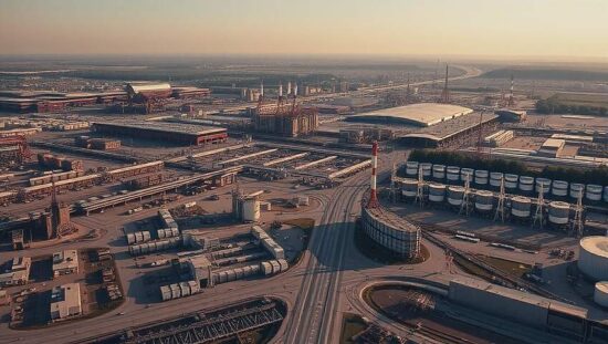 Germany Boosts Sustainable Fuel Research