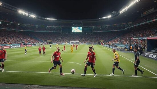 Kaiserslautern Dominates Kiel in Second Division Thriller