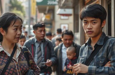 AfD Leads Germany's Polls Left Slides