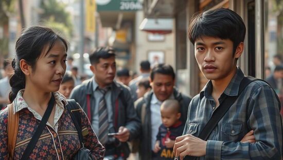 AfD Leads Germany's Polls Left Slides