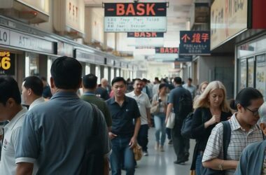 Discrimination Claims Need More Time Advocate Says