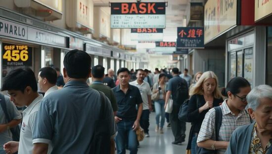 Discrimination Claims Need More Time Advocate Says