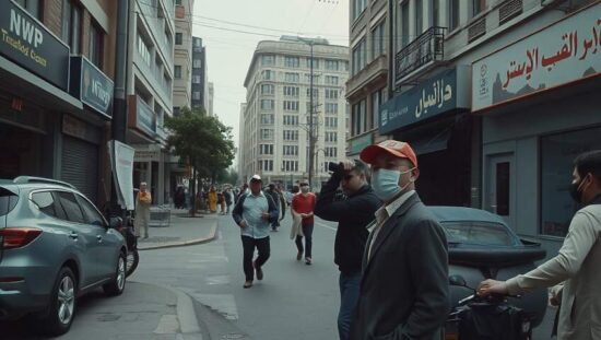 Airbnb Defends Role in Rental Price Surge