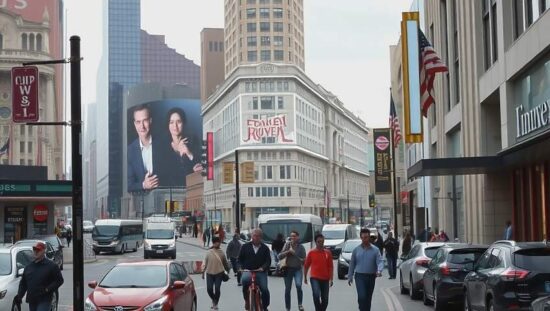 Stocks Rally After Inflation Report