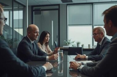 Union Defends ZF Leadership Amidst Division