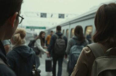 German Exodus to US Slows