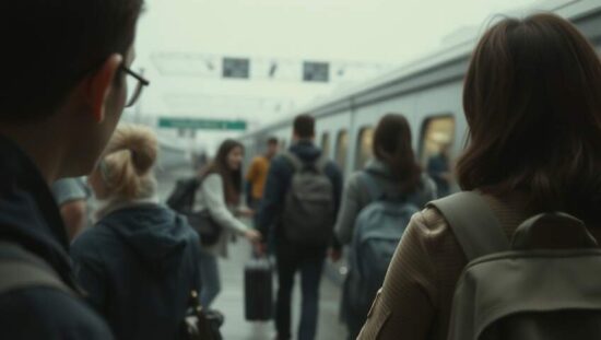 German Exodus to US Slows