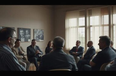 Left Accuses Youth Union of Hypocrisy