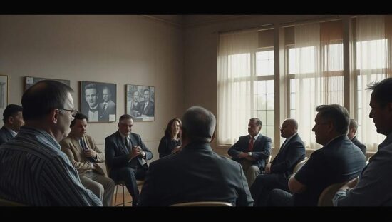 Left Accuses Youth Union of Hypocrisy