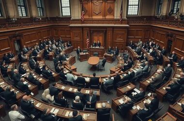 AfD Seeks Security Info Thousands of Times