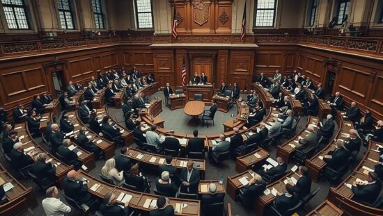 AfD Seeks Security Info Thousands of Times