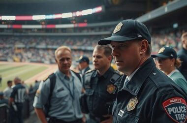 Football Fans Security Costs Spark Debate