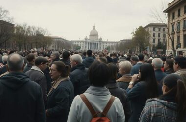 Siggelkow Slams Political Failure on Child Poverty