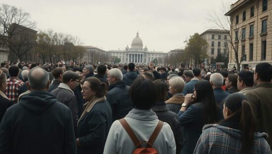 Siggelkow Slams Political Failure on Child Poverty