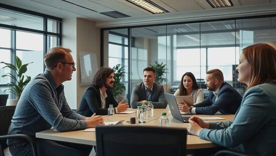 CDU Business Panel Urges End to Combustion Engine Ban