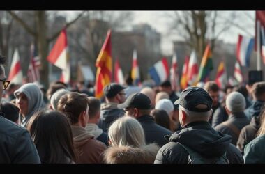 AfD Courts Israel Ties Amid Conflict