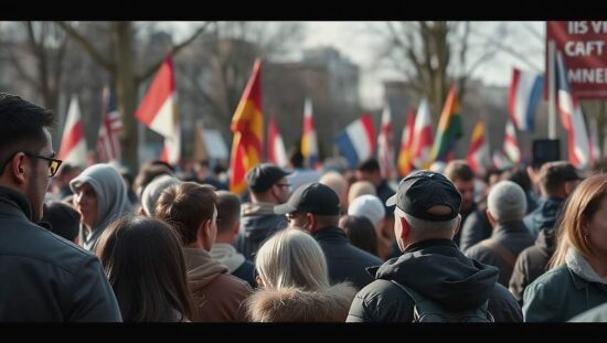 AfD Courts Israel Ties Amid Conflict