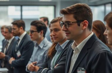 Germany Reaches Draft Service Agreement