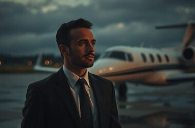 Minister's US Trip Grounded By Tech Issues