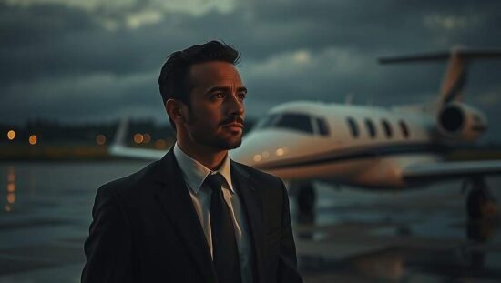 Minister's US Trip Grounded By Tech Issues