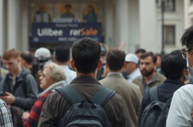 Gipfel Controversy Clouds Reputation