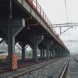 Coalition Caps Rail Toll Hikes